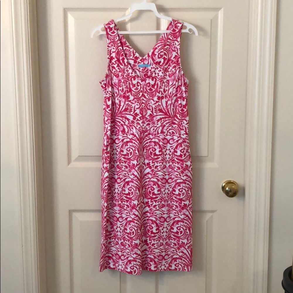 Shift Dress - image 1